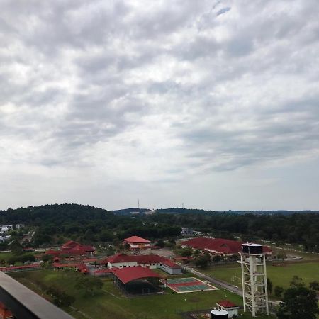Heritage Homestay 코타팅기 외부 사진