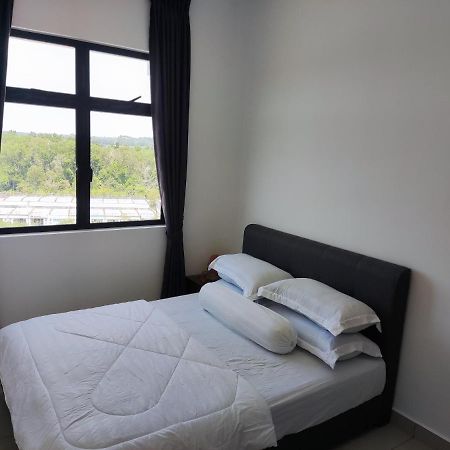 Heritage Homestay 코타팅기 외부 사진
