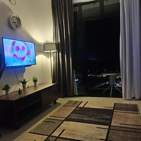 Heritage Homestay 코타팅기 외부 사진