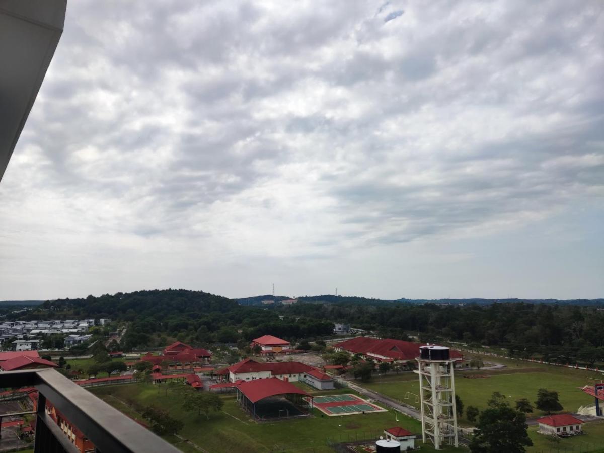 Heritage Homestay 코타팅기 외부 사진