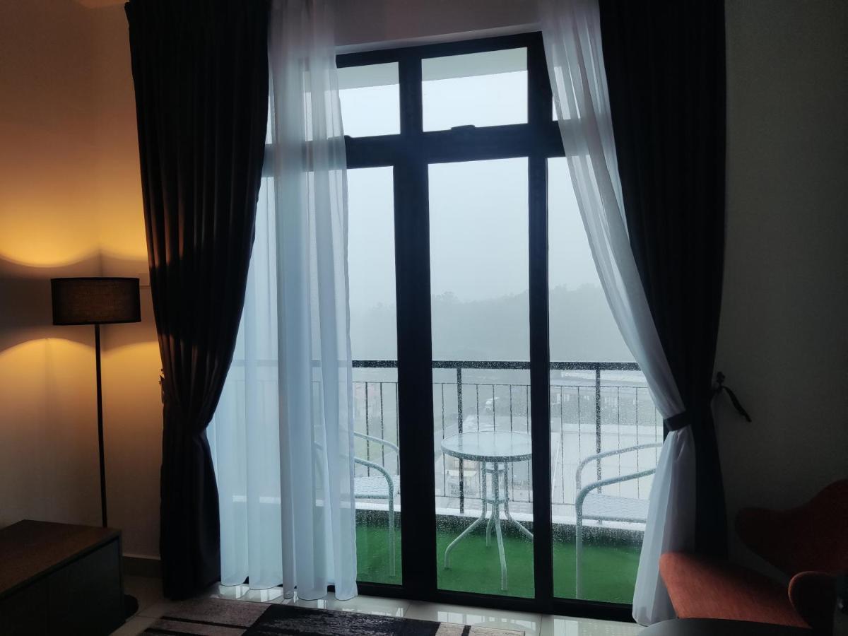 Heritage Homestay 코타팅기 외부 사진