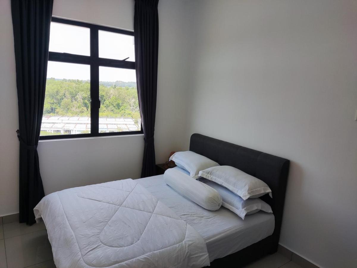 Heritage Homestay 코타팅기 외부 사진