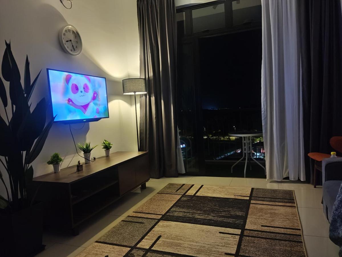 Heritage Homestay 코타팅기 외부 사진