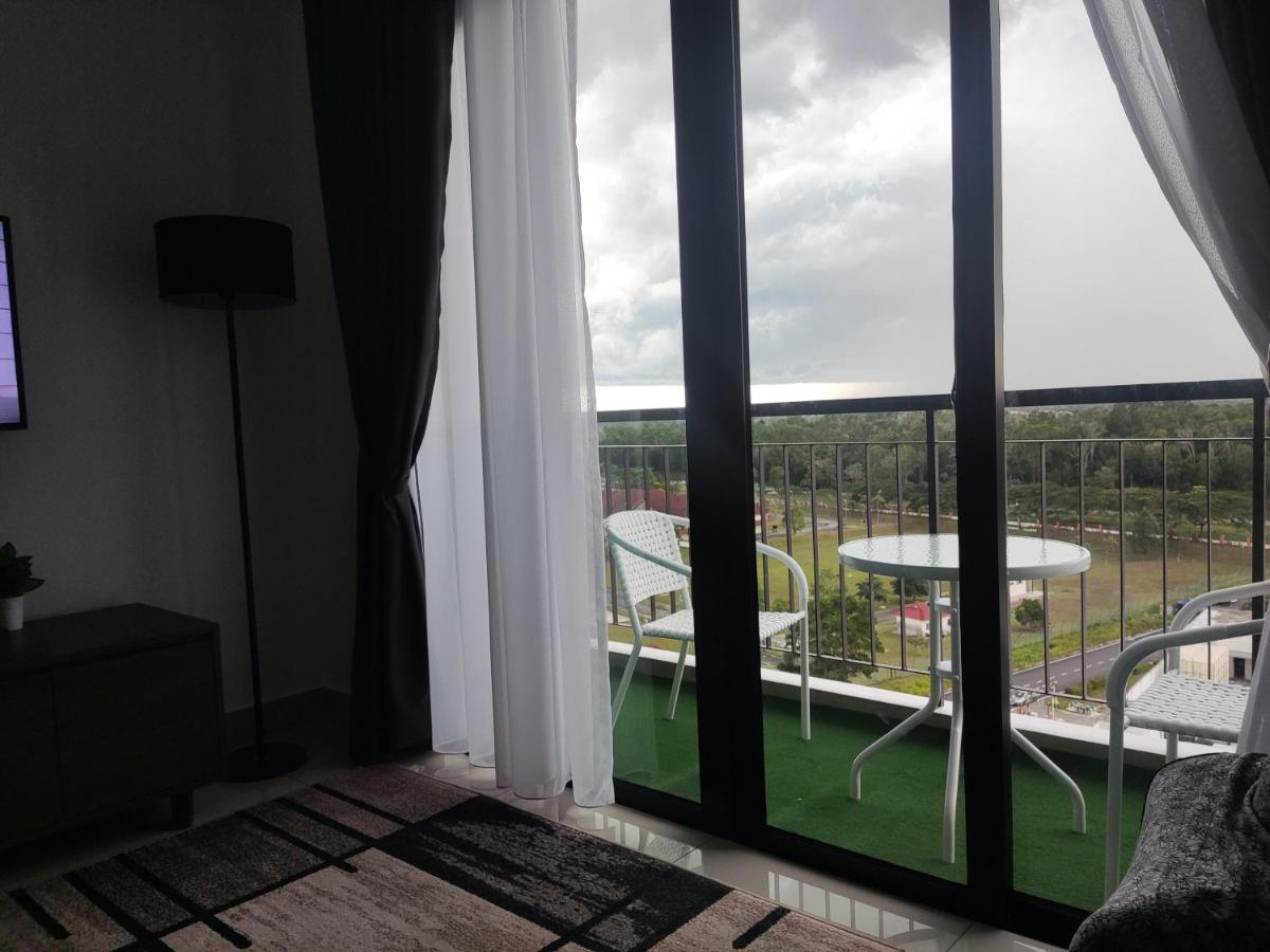 Heritage Homestay 코타팅기 외부 사진