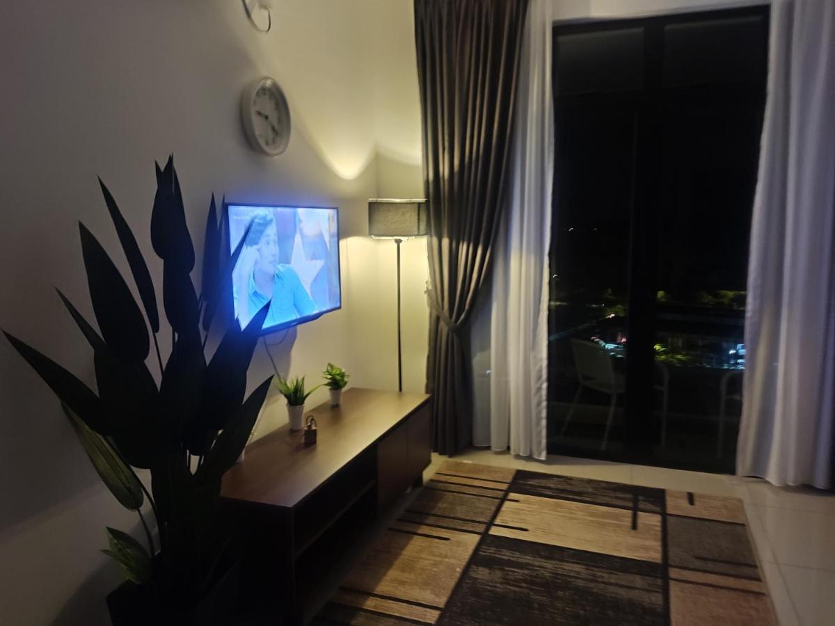 Heritage Homestay 코타팅기 외부 사진