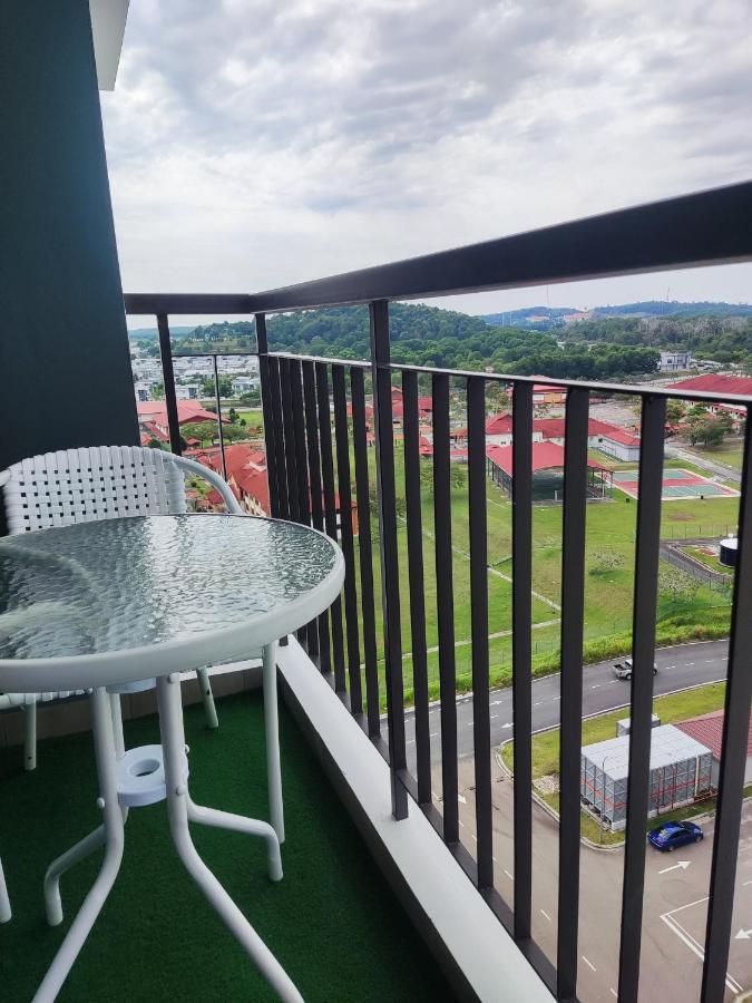 Heritage Homestay 코타팅기 외부 사진