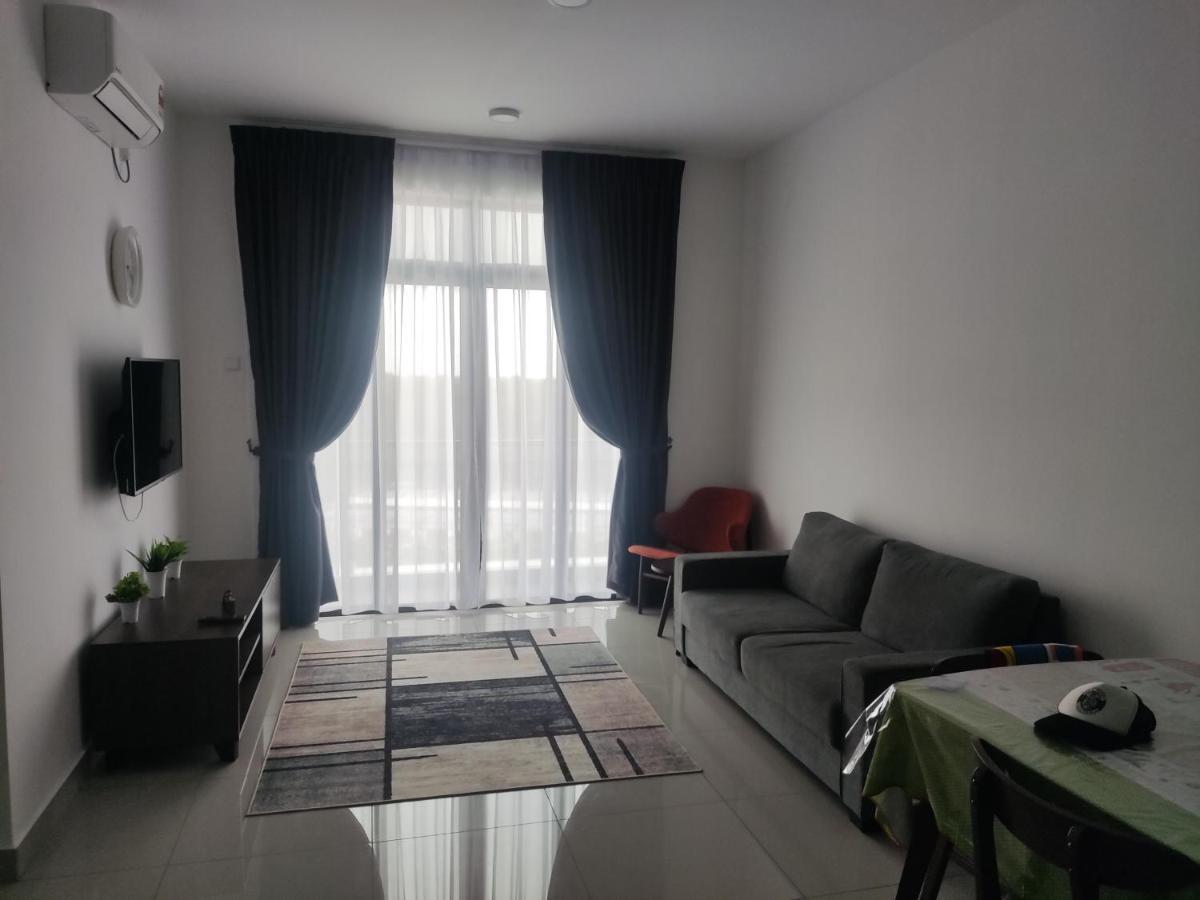 Heritage Homestay 코타팅기 외부 사진